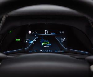 Toyota Mirai drugiej generacji - polska premiera