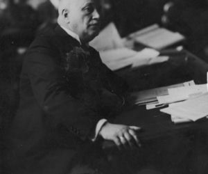 Afera Czechowicza. 8 mln zł, Piłsudski i Trybunał Stanu [ZDJĘCIA]
