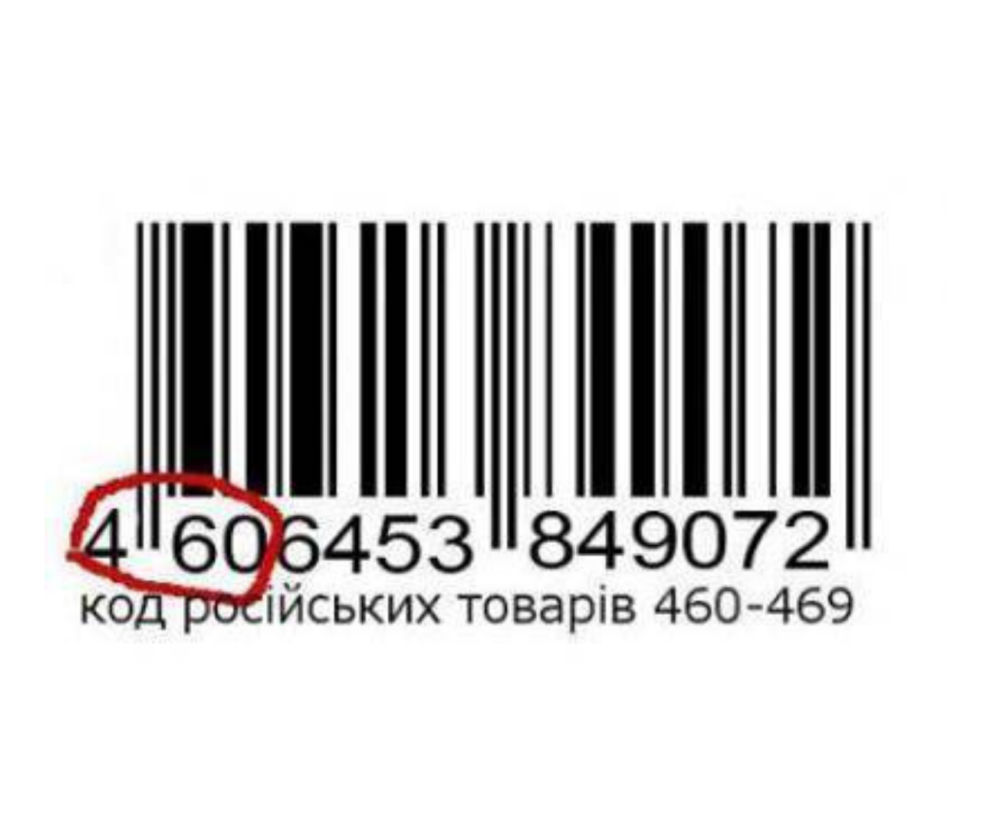 Jak rozpoznać rosyjskie produkty żywnościowe, czego nie kupować?