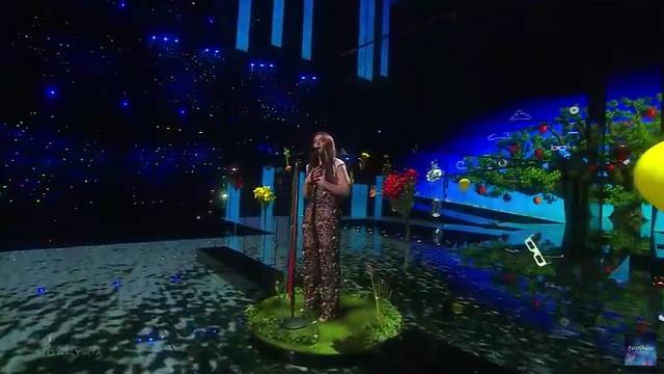 Eurowizja 2016 FINAŁ na żywo. Polska i Michał Szpak - będzie wygrana? Szanse rosną! 