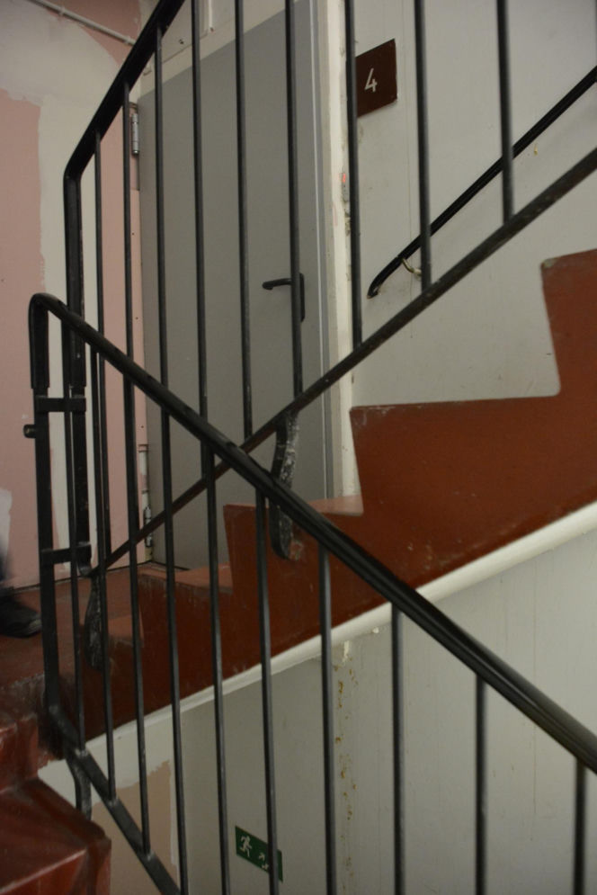 Wieżowiec Intraco w Warszawie - stan na 2026 rok