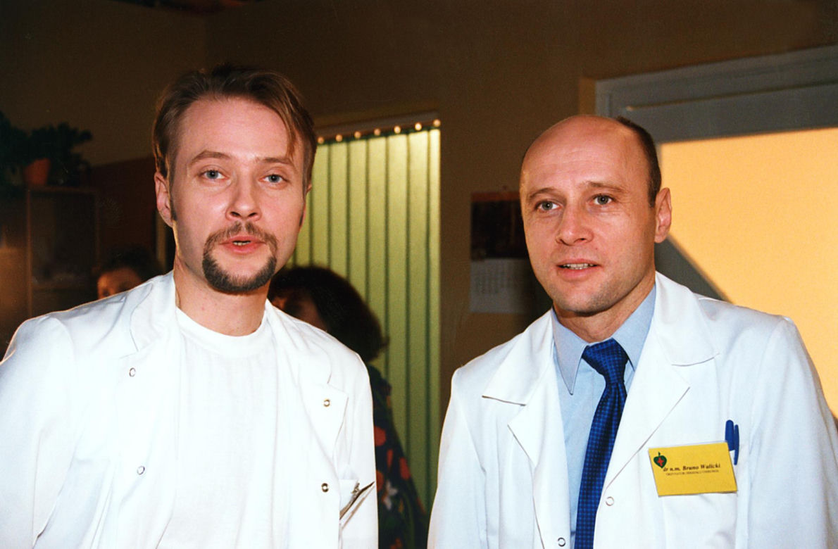 Artur Żmijewski