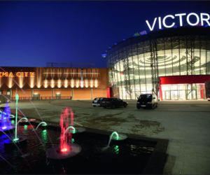 Galeria Victoria w Wałbrzychu