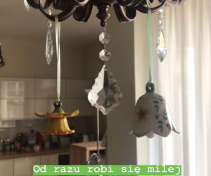 Tak mieszka Magdalena Ogórek. LUKSUSOWE wnętrza [ZOBACZ]