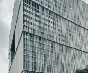 Amorepacific Headquarters - David Chipperfield