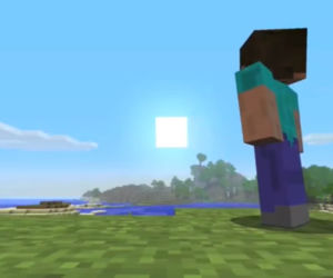 Minecraft