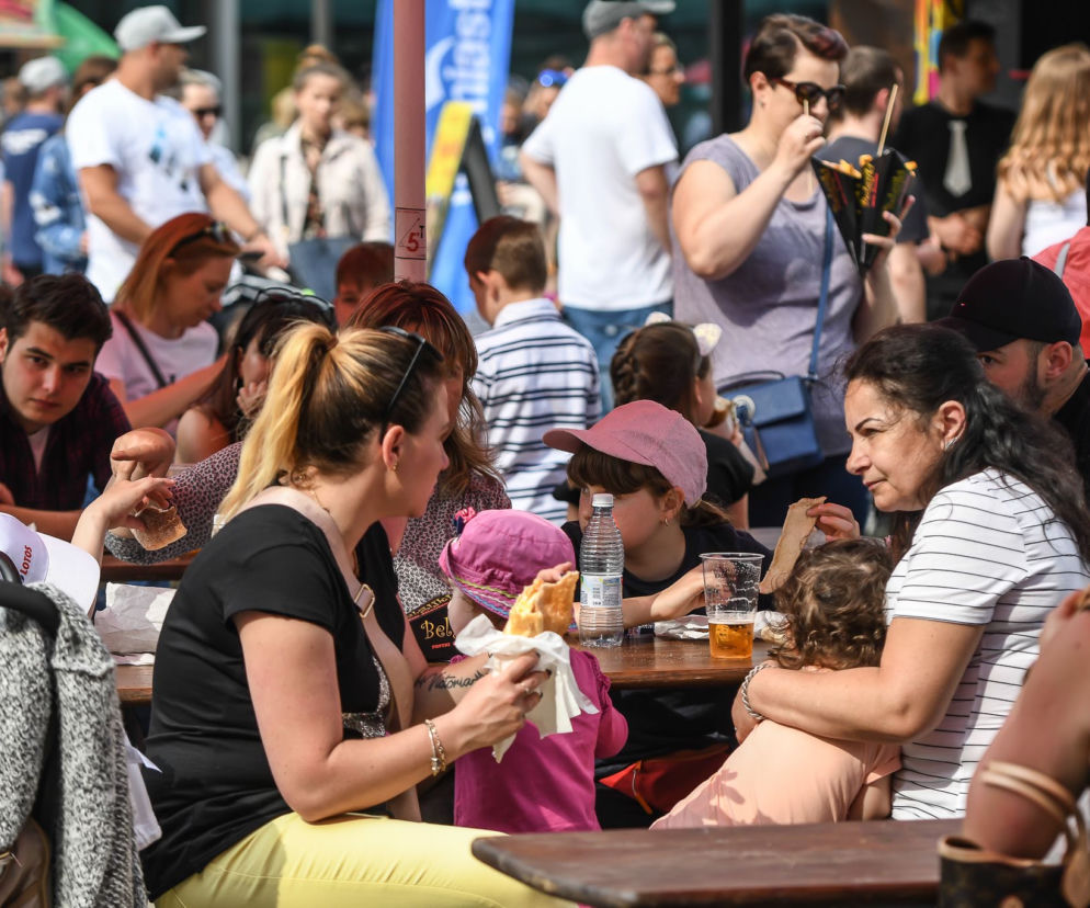 Festiwal Food 