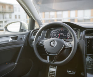 Volkswagen Golf Alltrack 2.0 TDI 184 KM 4Motion DSG 7