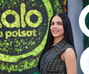 Krzysztof Zalewski na wakacjach w towarzystwie 16 lat młodszej piosenkarki. Nowa para w polskim show-biznesie?