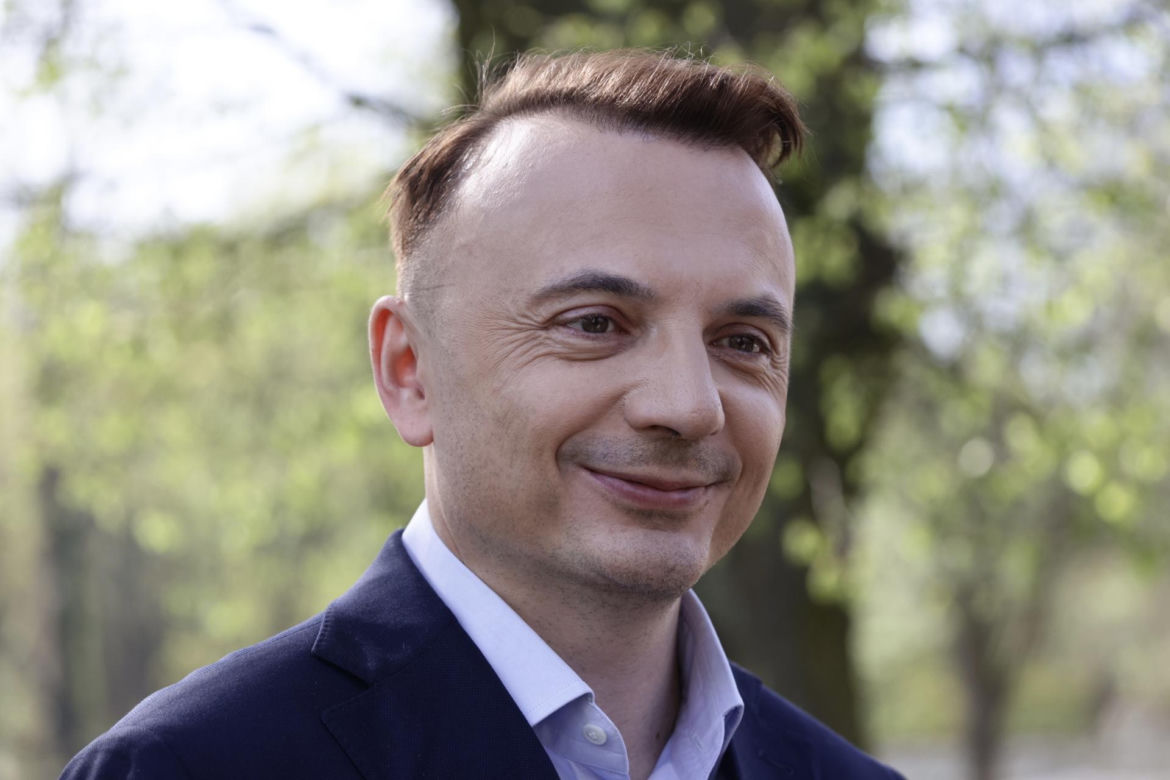 Ci politycy już zagłosowali w wyborach samorządowych 2024