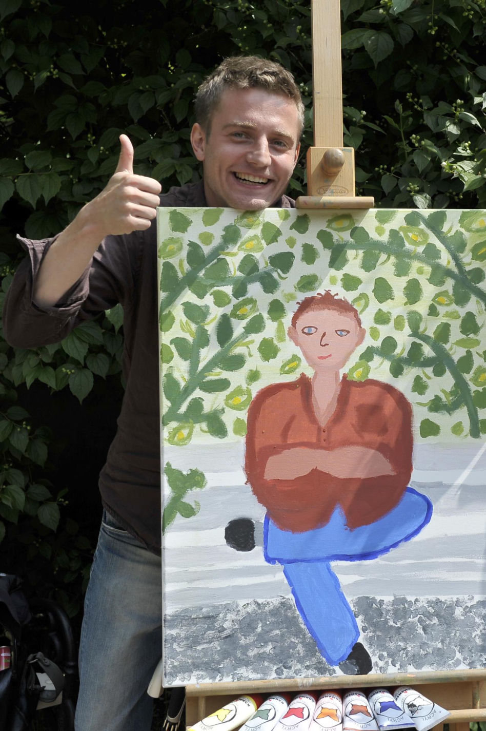 Marcin Rogacewicz