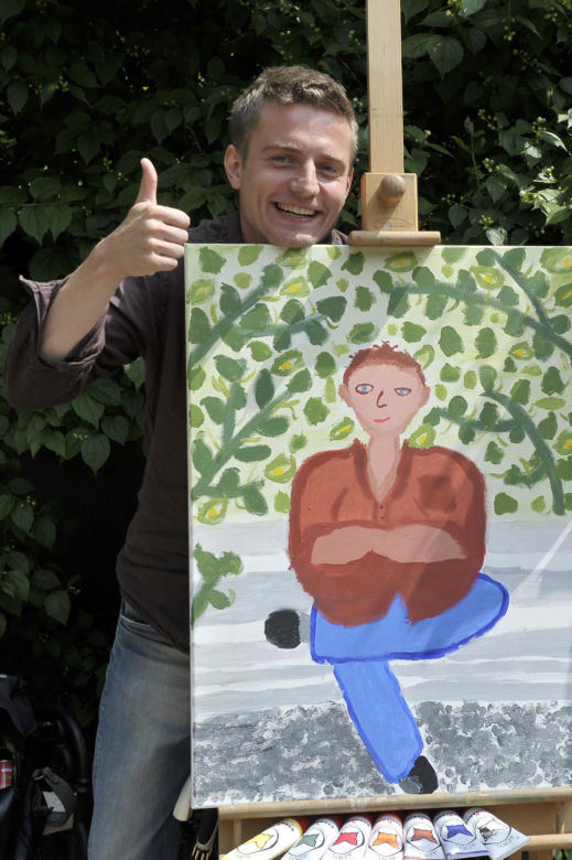 Marcin Rogacewicz