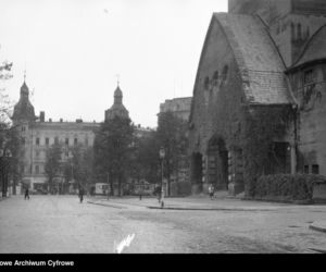 Szczecin po II wojnie światowej
