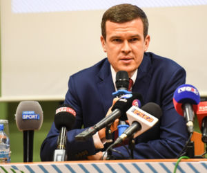 Bańka zapoluje na koksiarzy