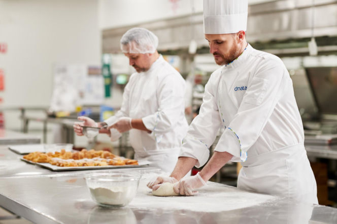 dnata rozpoczyna działalność na lotnisku Western Sydney International