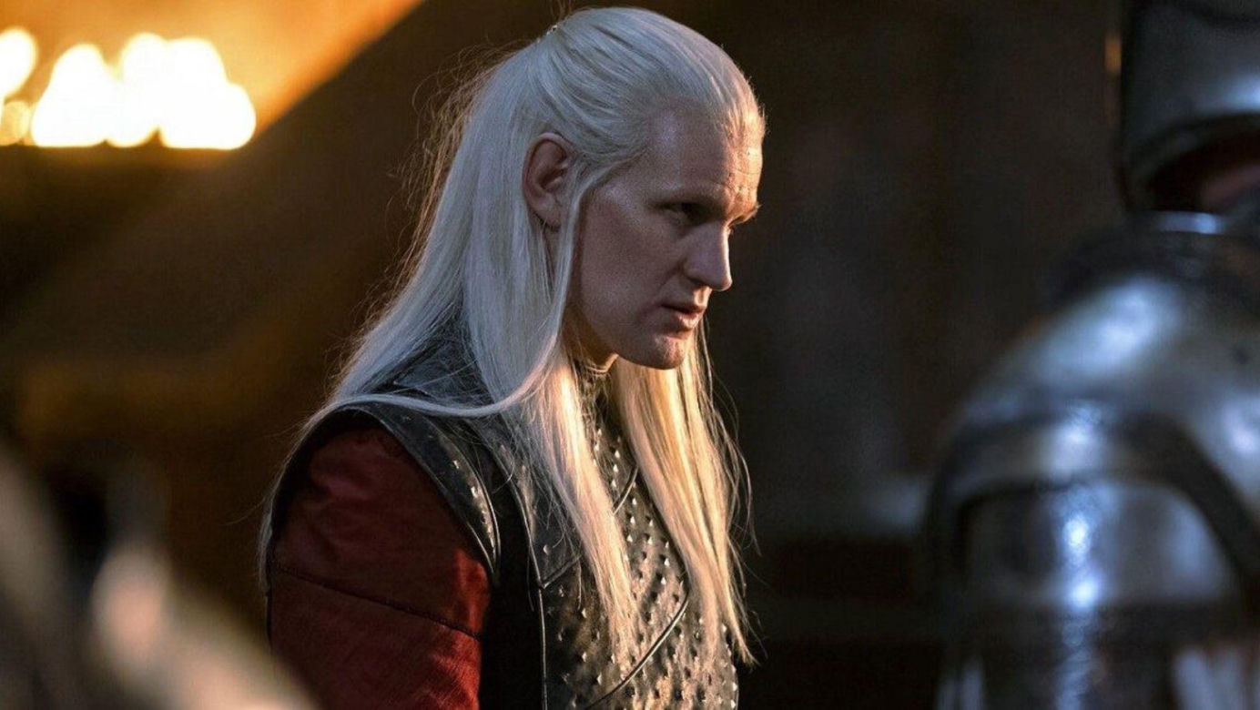Daemon Targaryen