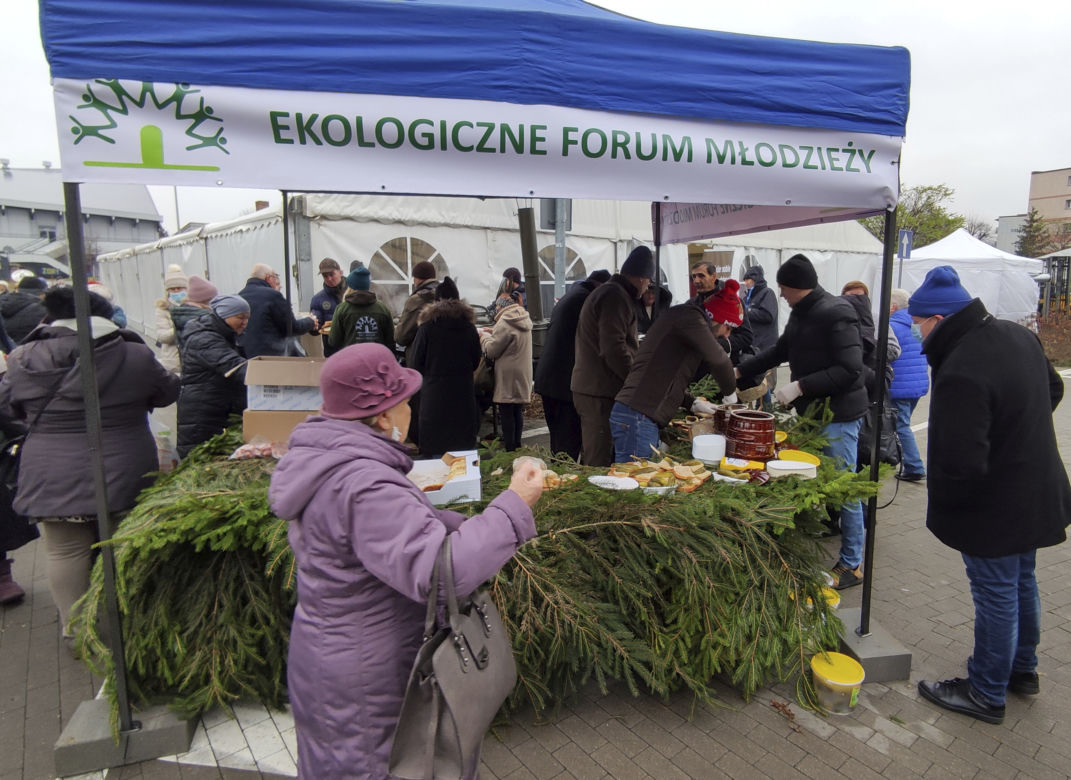 30. urodziny Radia Maryja