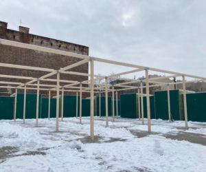 Handel wraca na Bazar Różyckiego! Będą też pyzy i flaki gorące