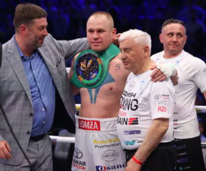 Andrzej Wasilewski i Łukasza Różański