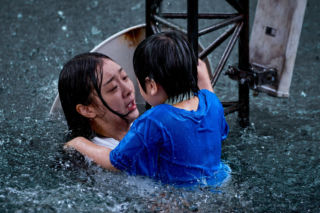 Netflix znów opowie nam o katastrofie. Powtórzy sukces Heweliusza?