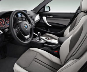 BMW 1
