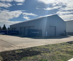 Centrum napraw Rheinmetall w Rumunii. Szybsze naprawy sprzętu dla Ukrainy