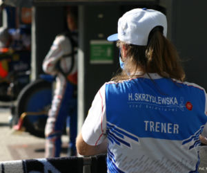 Zaplecze Kadry Juniorów na Motoarenie. Młodzieżowcy rywalizowali w Toruniu - dzień 1