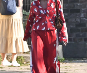 Małgorzata Rozenek-Majdan. Nowe auto, nowa twarz, nowy dom