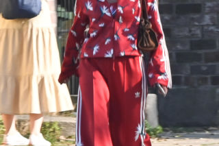 Małgorzata Rozenek-Majdan. Nowe auto, nowa twarz, nowy dom