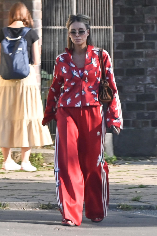 Małgorzata Rozenek-Majdan. Nowe auto, nowa twarz, nowy dom