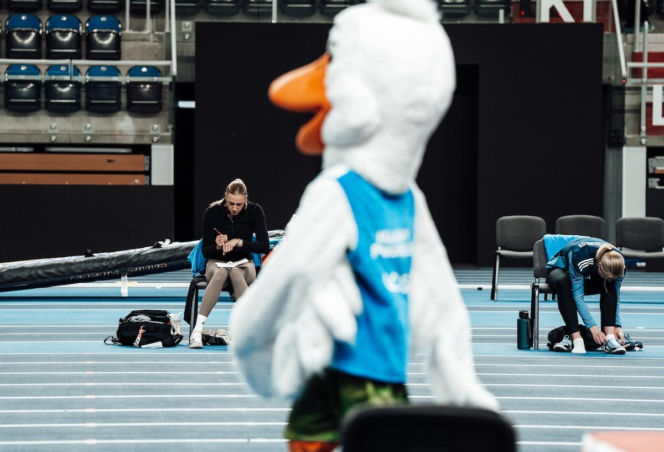 Orlen Copernicus Cup 2026: Tak wyglądało święto sportu w Kujawsko-Pomorskiej Arenie Toruń. Zdjęcia ze środka