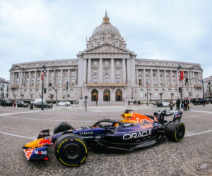 Formuła 1 na PGE Narodowym