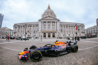 Formuła 1 na PGE Narodowym