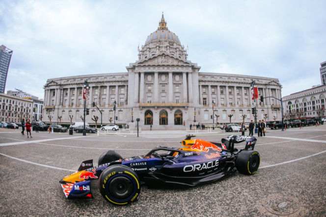 Formuła 1 na PGE Narodowym