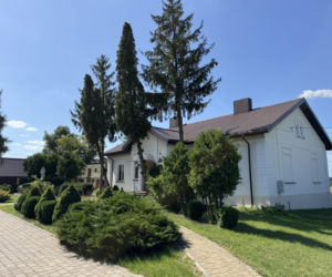 Tak naprawdę wyglądają Wilkowyje z Rancza