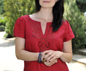 Była gwiazdą Poranku kojota. Aktorka pokazała efekt metamorfozy. Bardzo się zmieniła?