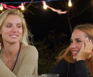 Pajączowska zauroczona dziewczyną