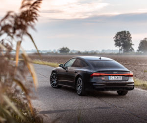 Audi S7 Sportback 