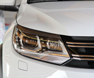 Volkswagen Tiguan 2.0 TDI 4Motion DSG R-Line