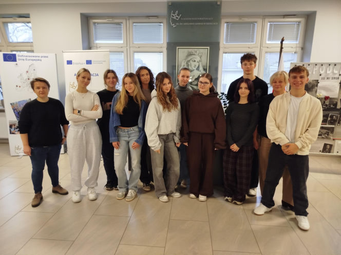 Uczniowie Siedleckiej „Królówki” z nagrodą w ogólnopolskim konkursie!