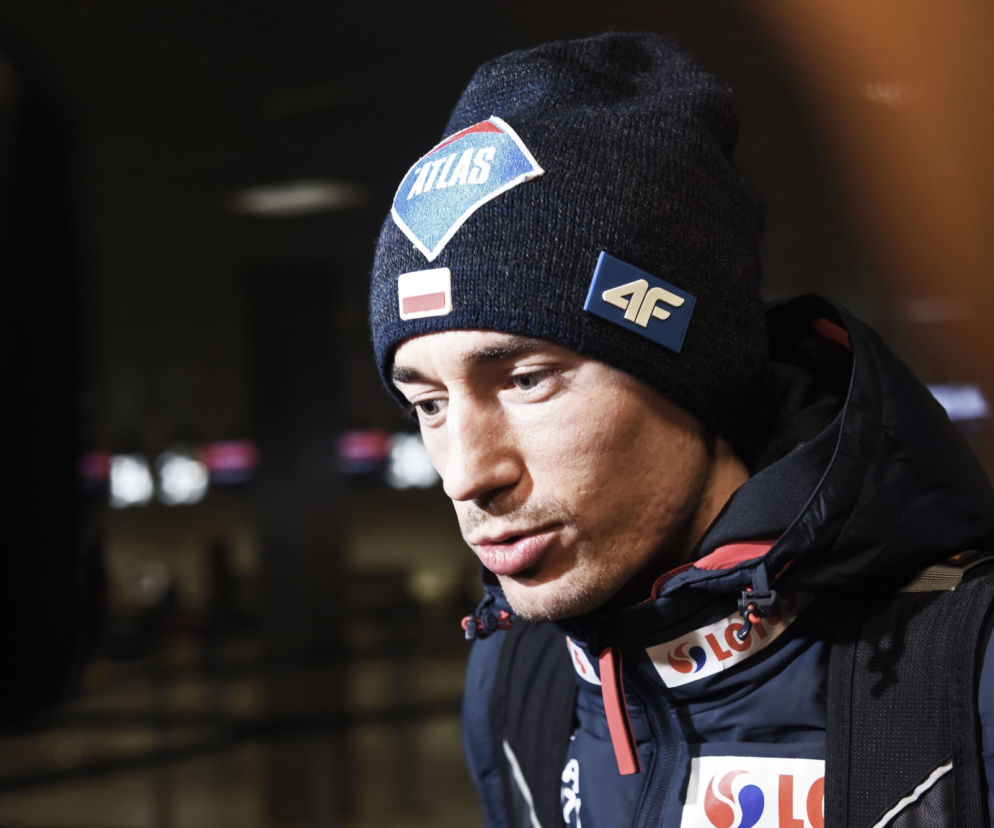 Kamil Stoch