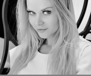 Ola Ciupa - ćwierćfinał wyborów Miss Polski