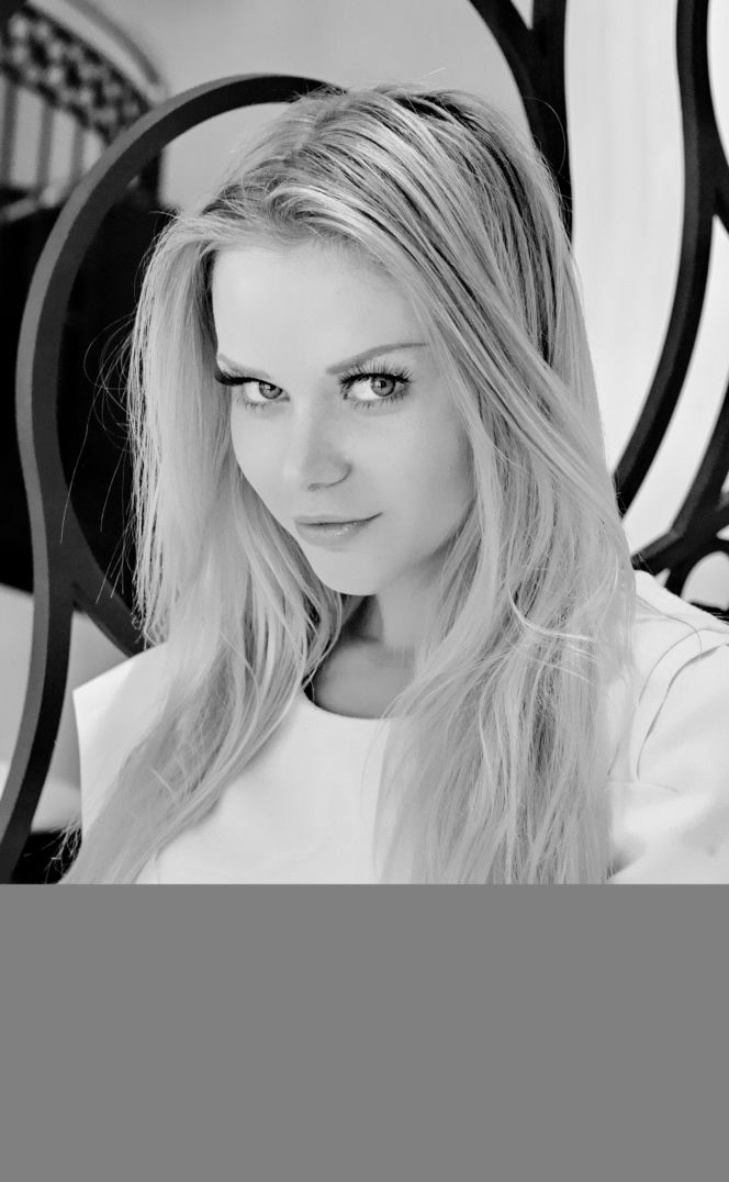 Ola Ciupa - ćwierćfinał wyborów Miss Polski