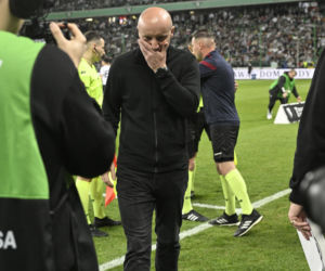 Kibice nie zawiedli podczas meczu Legia - Widzew. Efektowne zdjęcia z trybun