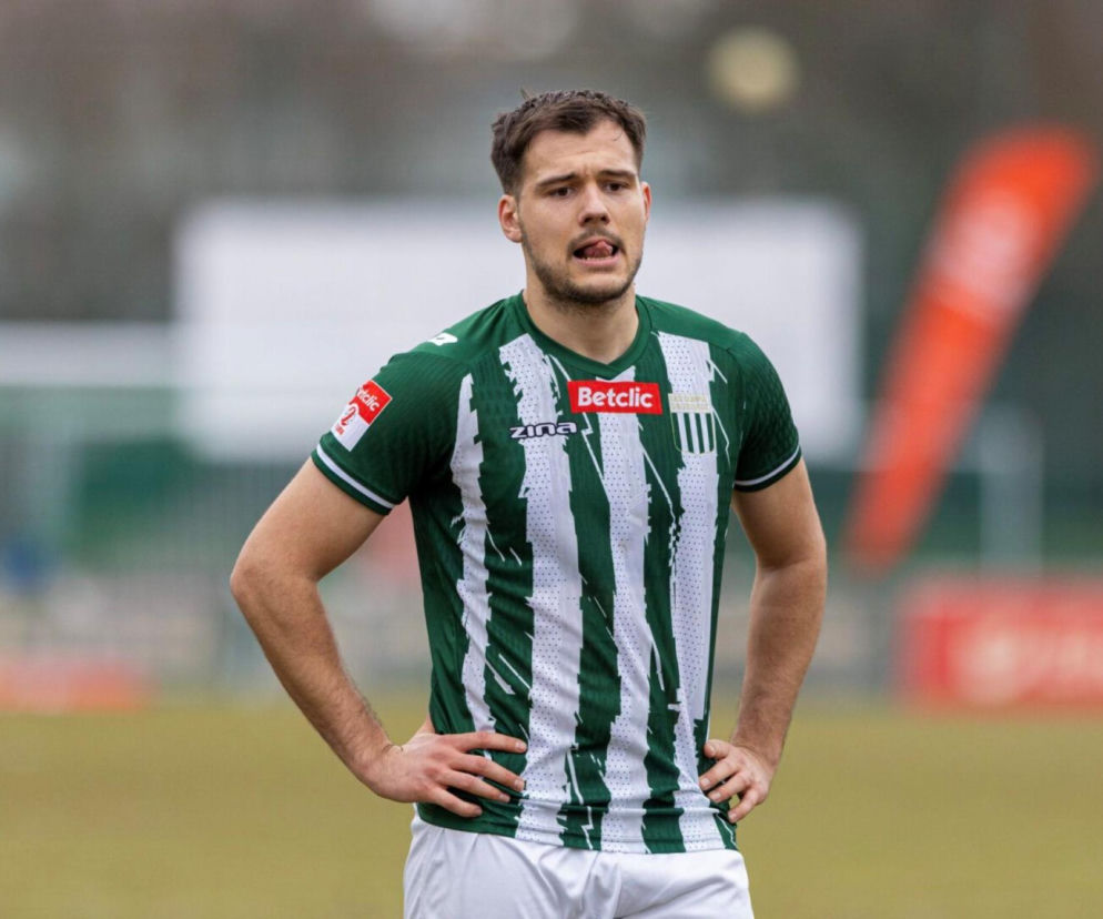 Olimpia z kolejną wygraną! Grudziądzanie trzymają się ligowej czołówki 