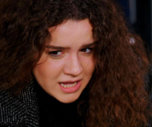 Miłość i nadzieja, odcinek 363. Melis