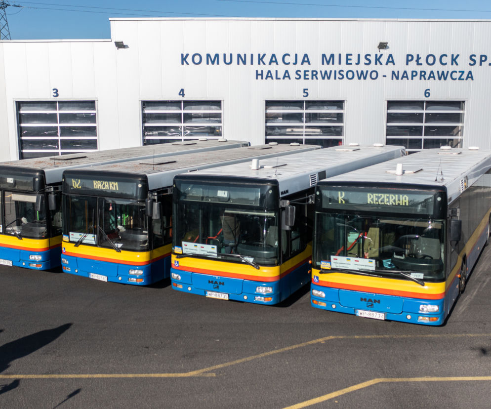 KM Płock