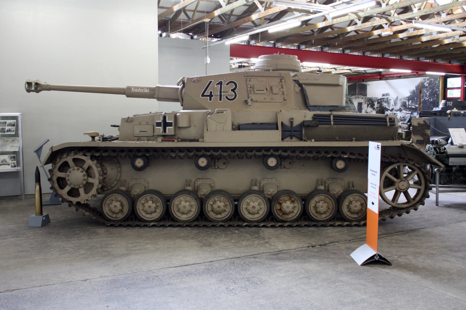 Czołg Panzer IV