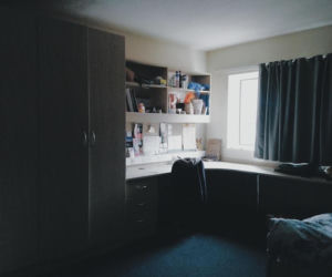 Jakie powinno być łóżko młodzieżowe?