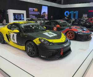 Poznań Motor Show 2019